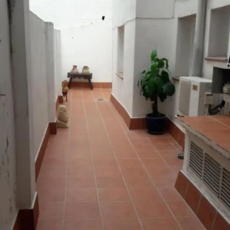 Piso Palomar
