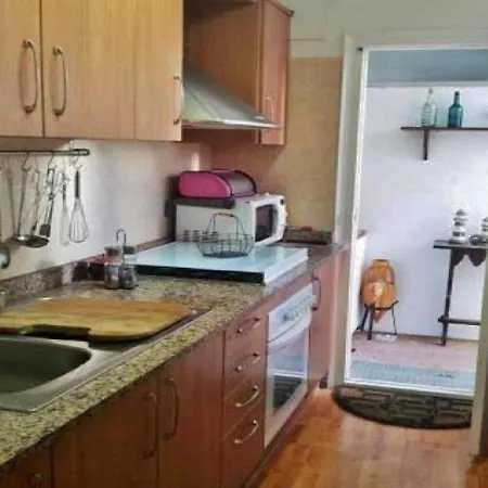 Apartment Piso Palomar *