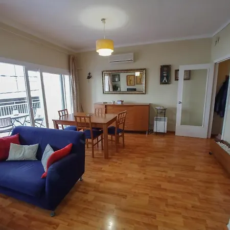 Apartment Piso Palomar Palamos