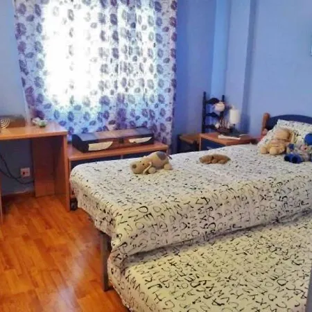 Piso Palomar Apartment Palamos