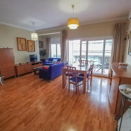 Apartment Piso Palomar *
