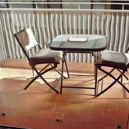 Piso Palomar * Palamós