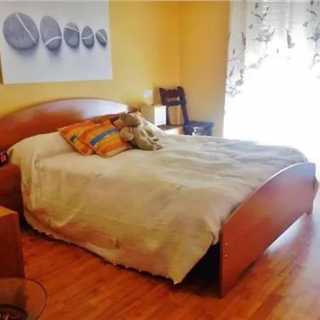 Apartment Piso Palomar *