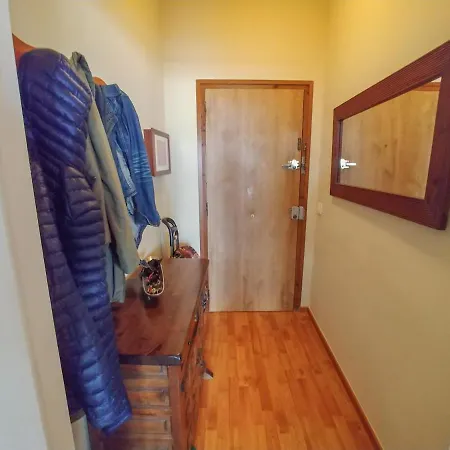 Apartment Piso Palomar
