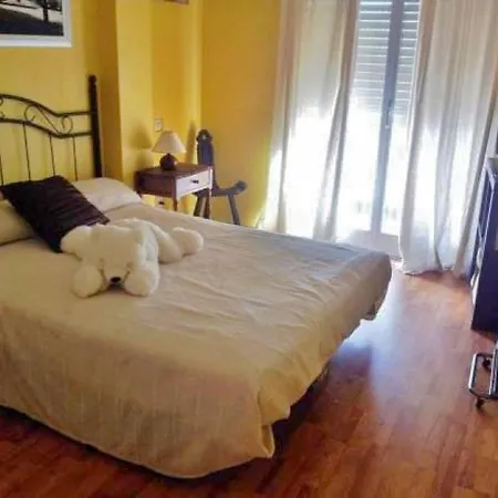 Apartment Piso Palomar Palamos