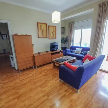 Apartment Piso Palomar Palamos