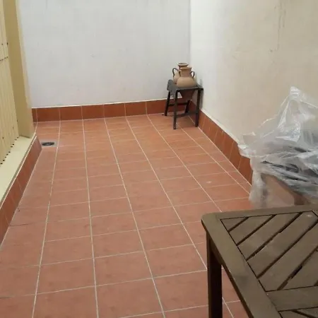 Apartment Piso Palomar *