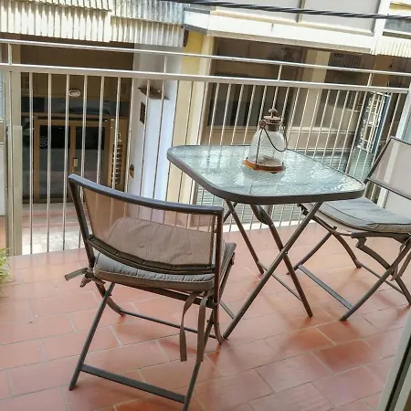 Piso Palomar Apartment