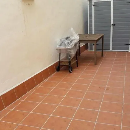 Piso Palomar Apartment Palamos