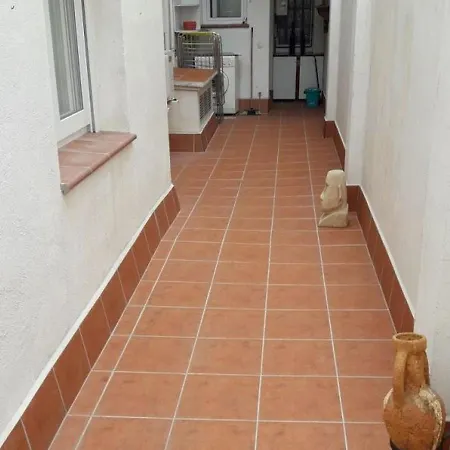 Apartment Piso Palomar Palamos