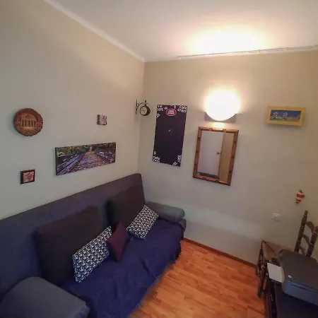 Piso Palomar Apartment *