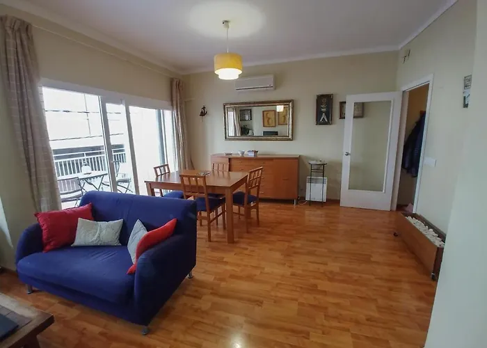 Apartament Piso Palomar Palamós