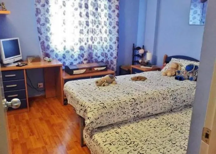 Piso Palomar Apartament Palamós