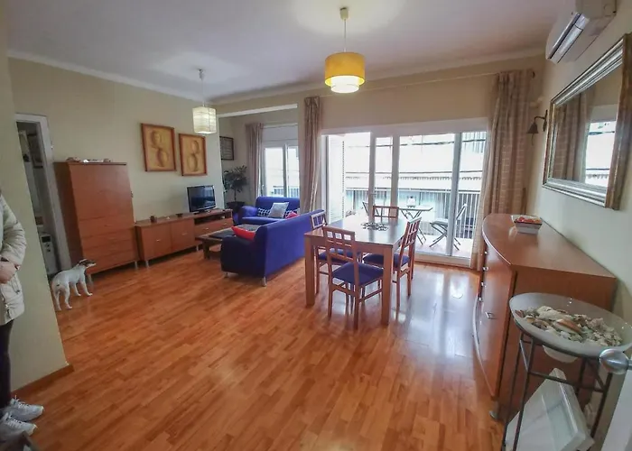 Apartament Piso Palomar *