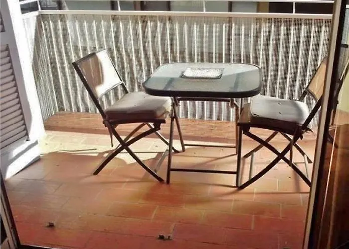 Piso Palomar * Palamós