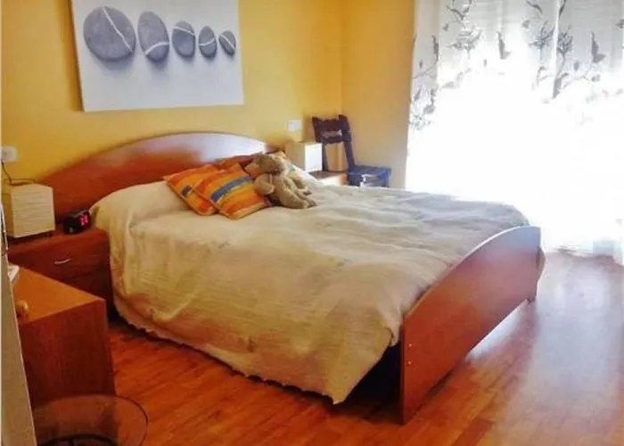 Apartament Piso Palomar *