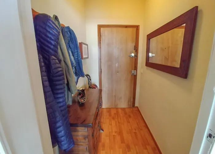 Apartament Piso Palomar