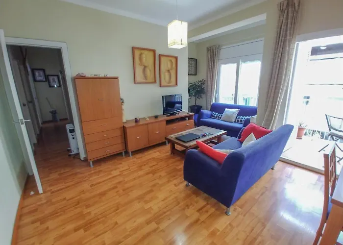 Apartament Piso Palomar Palamós