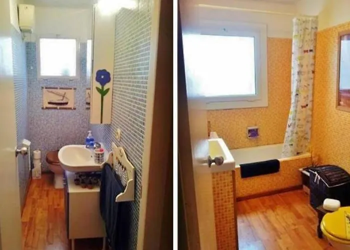 Piso Palomar *