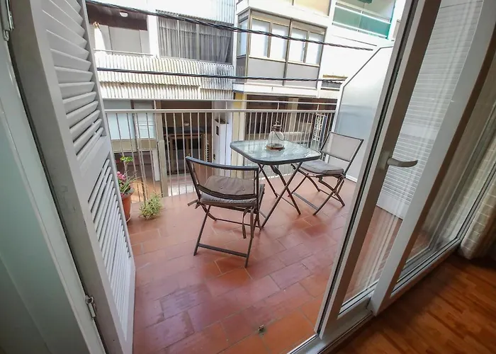 Apartament Piso Palomar *