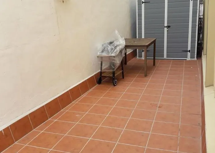 Piso Palomar Apartament Palamós