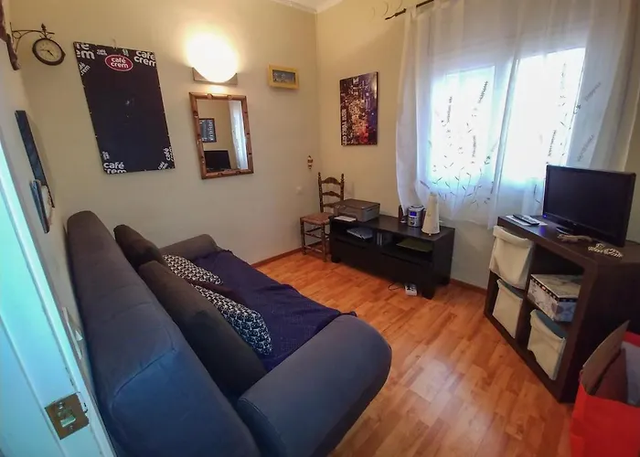 Piso Palomar Apartament