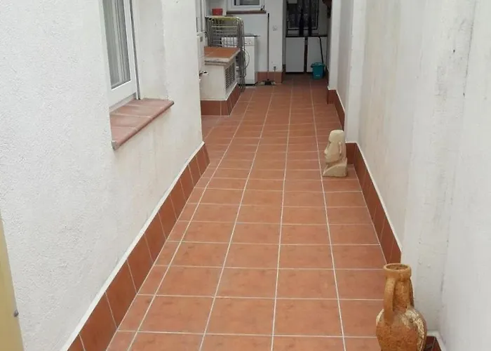 Apartament Piso Palomar Palamós