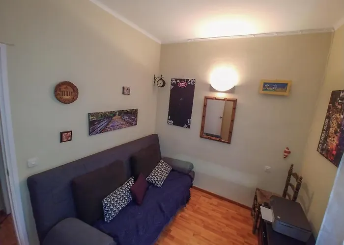 Piso Palomar Apartament *