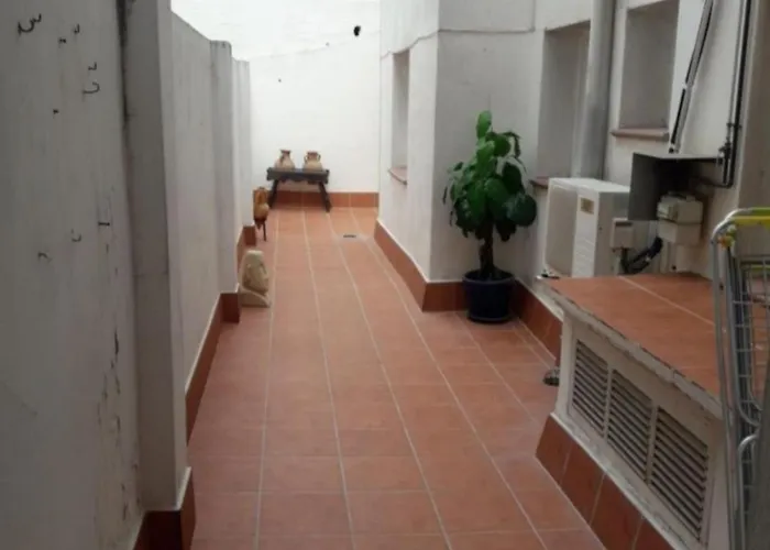 Piso Palomar